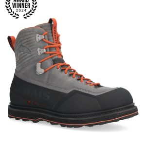 Men's G3 Guide Wading Boots - Vibram Sole