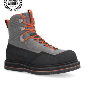 Men's G3 Guide Wading Boots - Felt Sole
