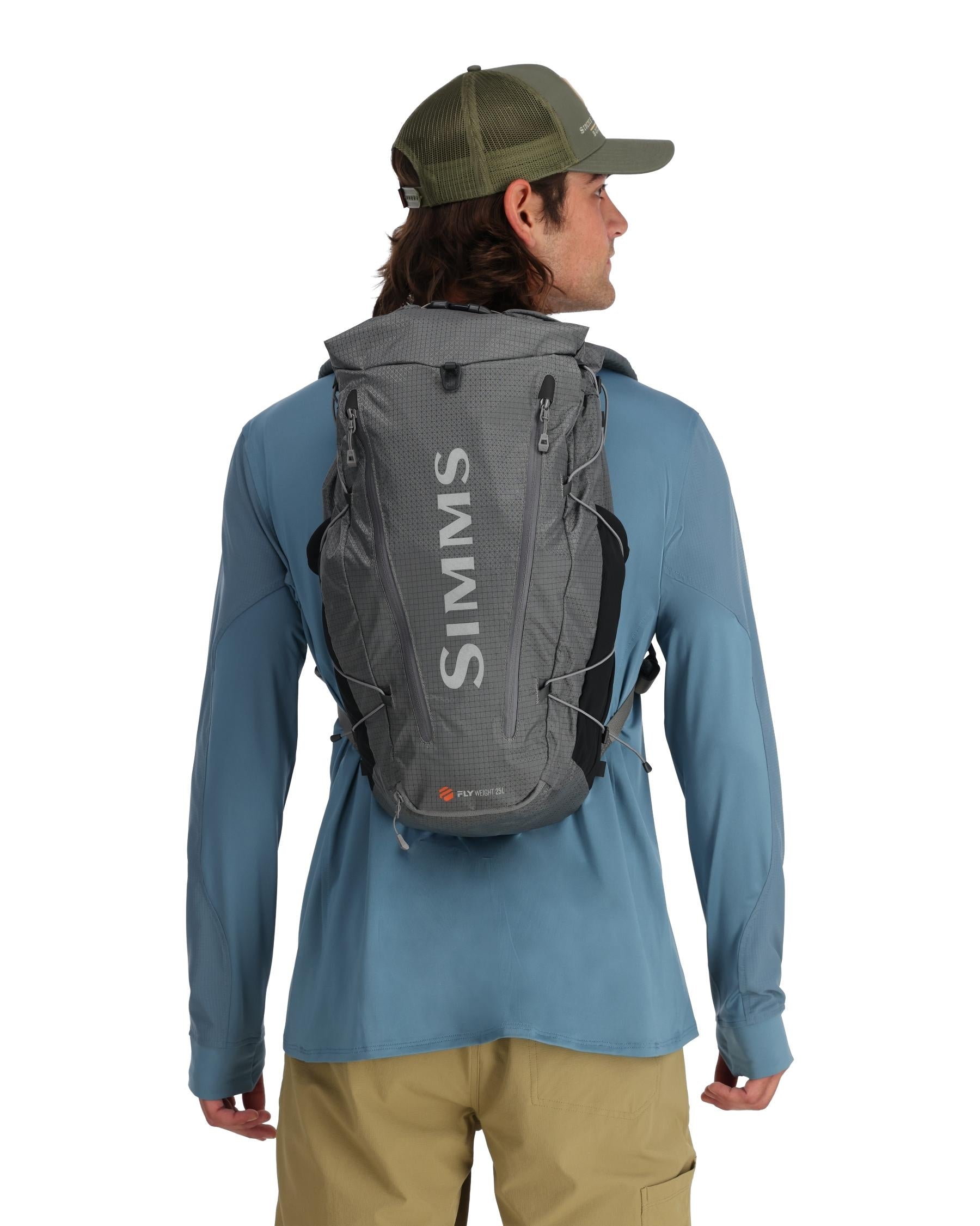 Flyweight Backpack - Image 9