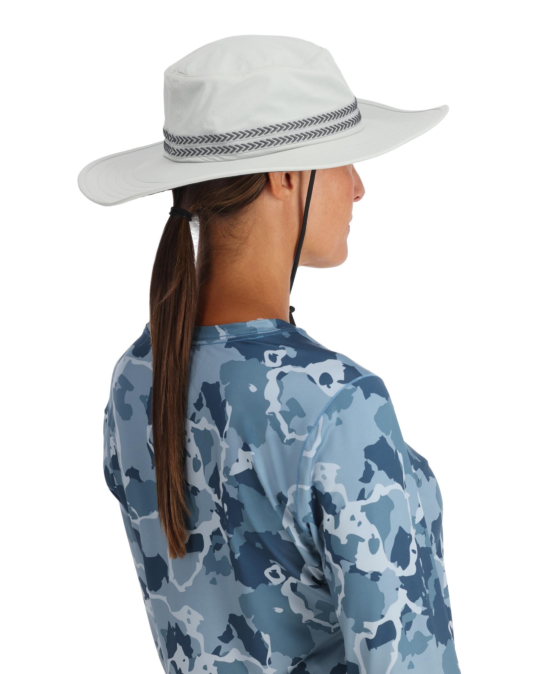 Women's Solar Sombrero - Image 5