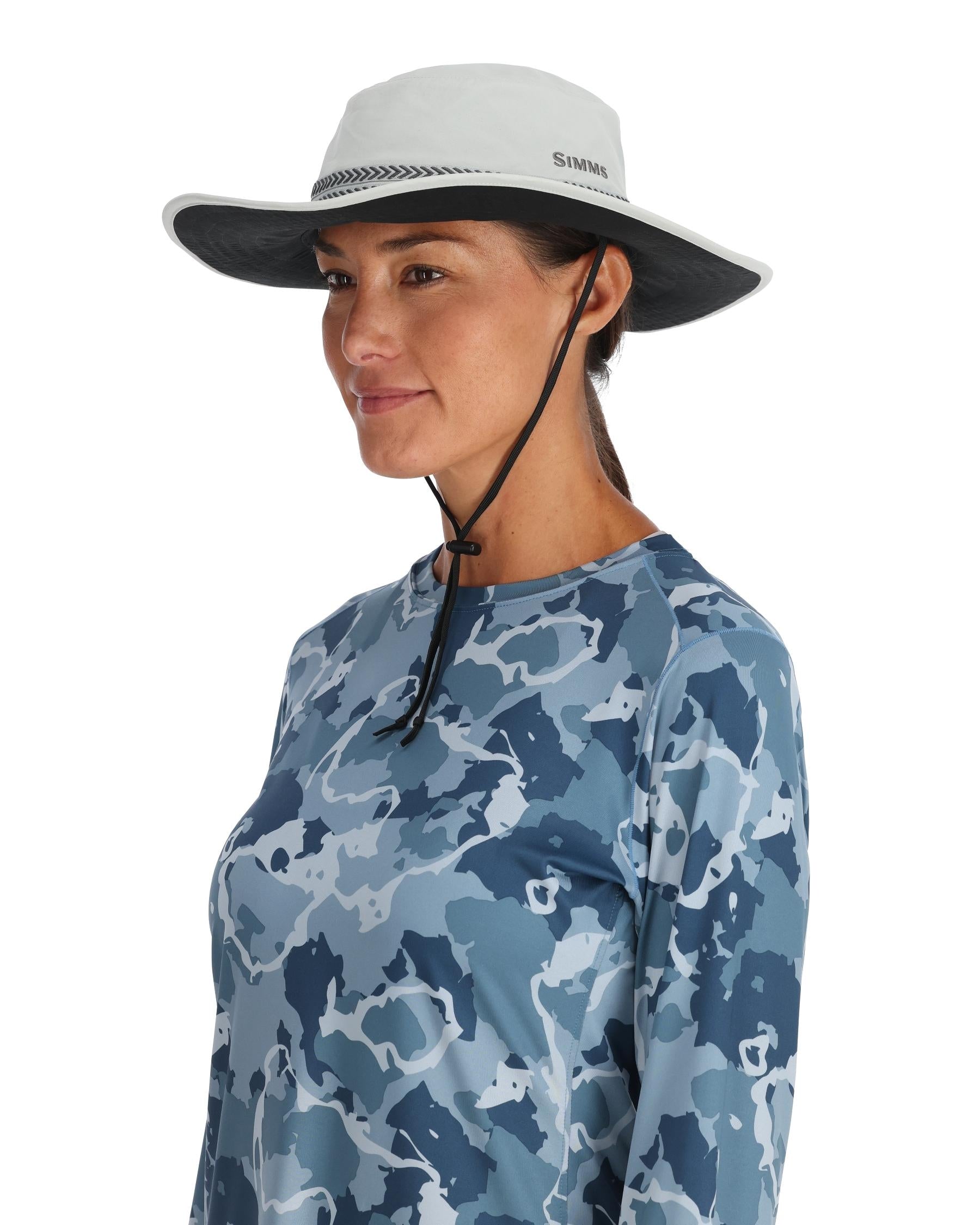 Women's Solar Sombrero - Image 4