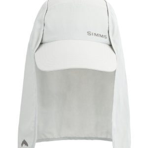 SunShield Cap