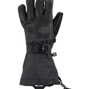 Guide Insulated Glove