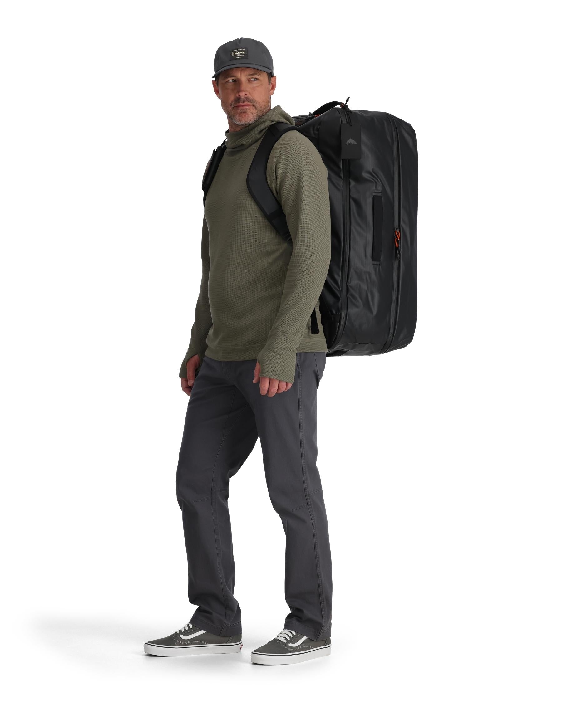 Tailwind 80L Duffel - Image 7