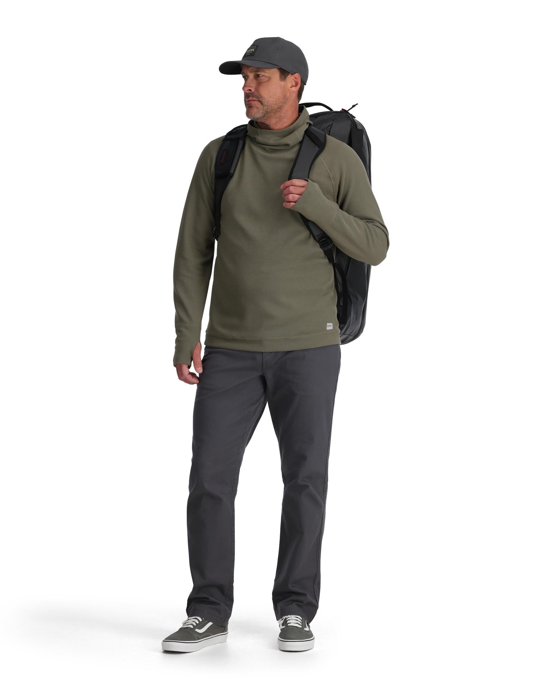Tailwind 80L Duffel - Image 9