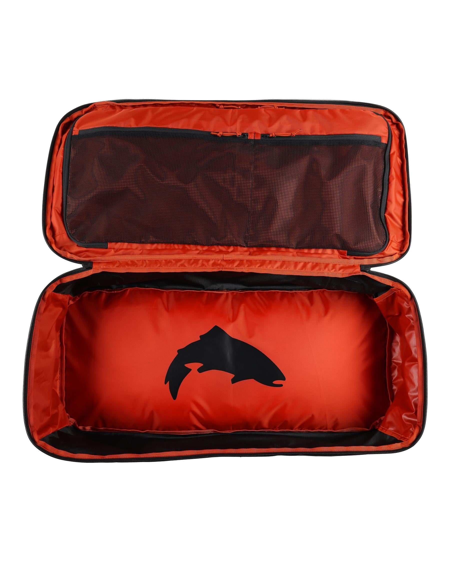 Tailwind 80L Duffel - Image 6