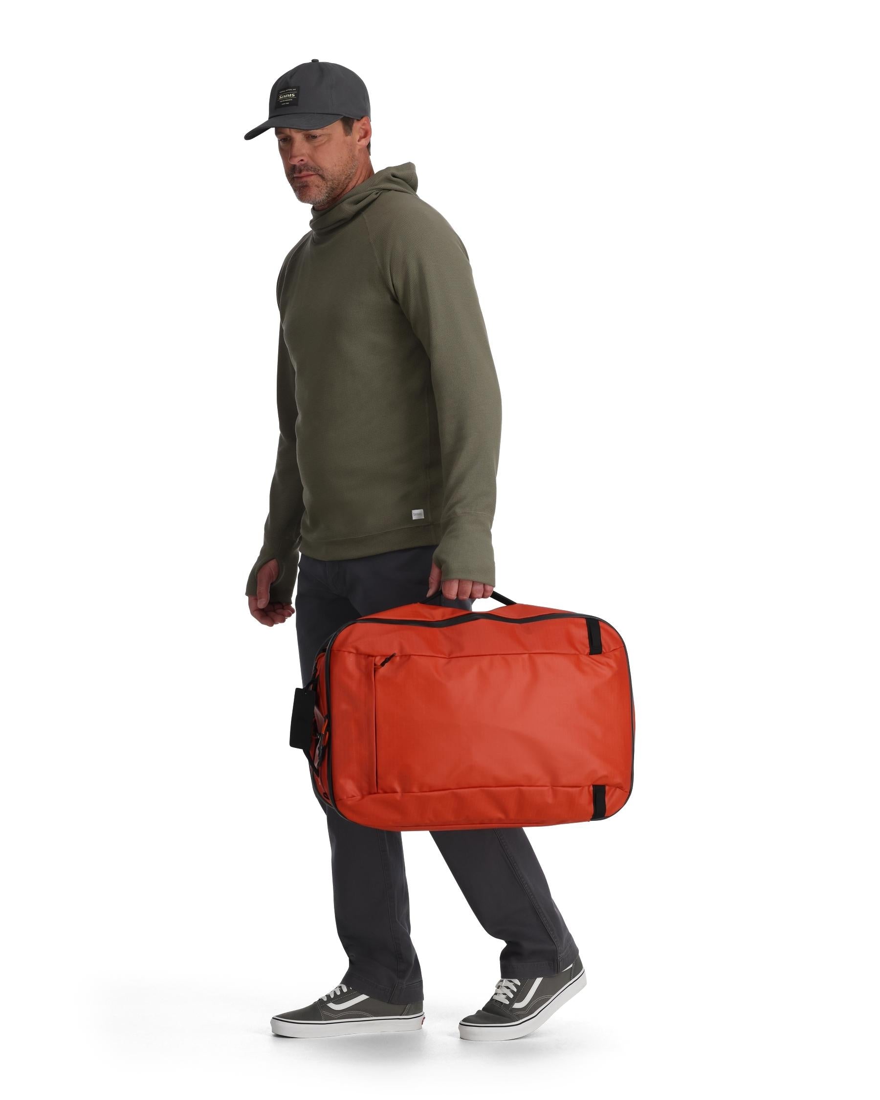 Tailwind 50L Duffel - Image 12