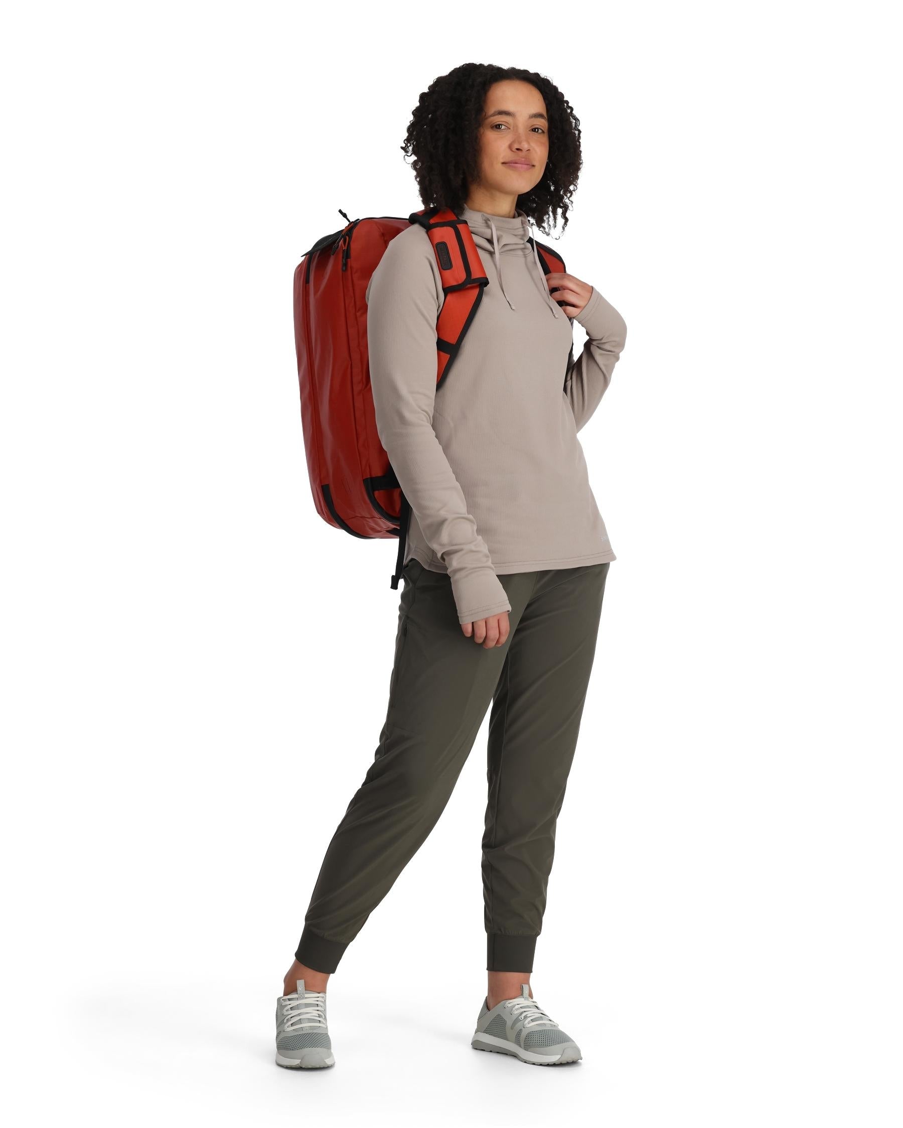 Tailwind 50L Duffel - Image 15