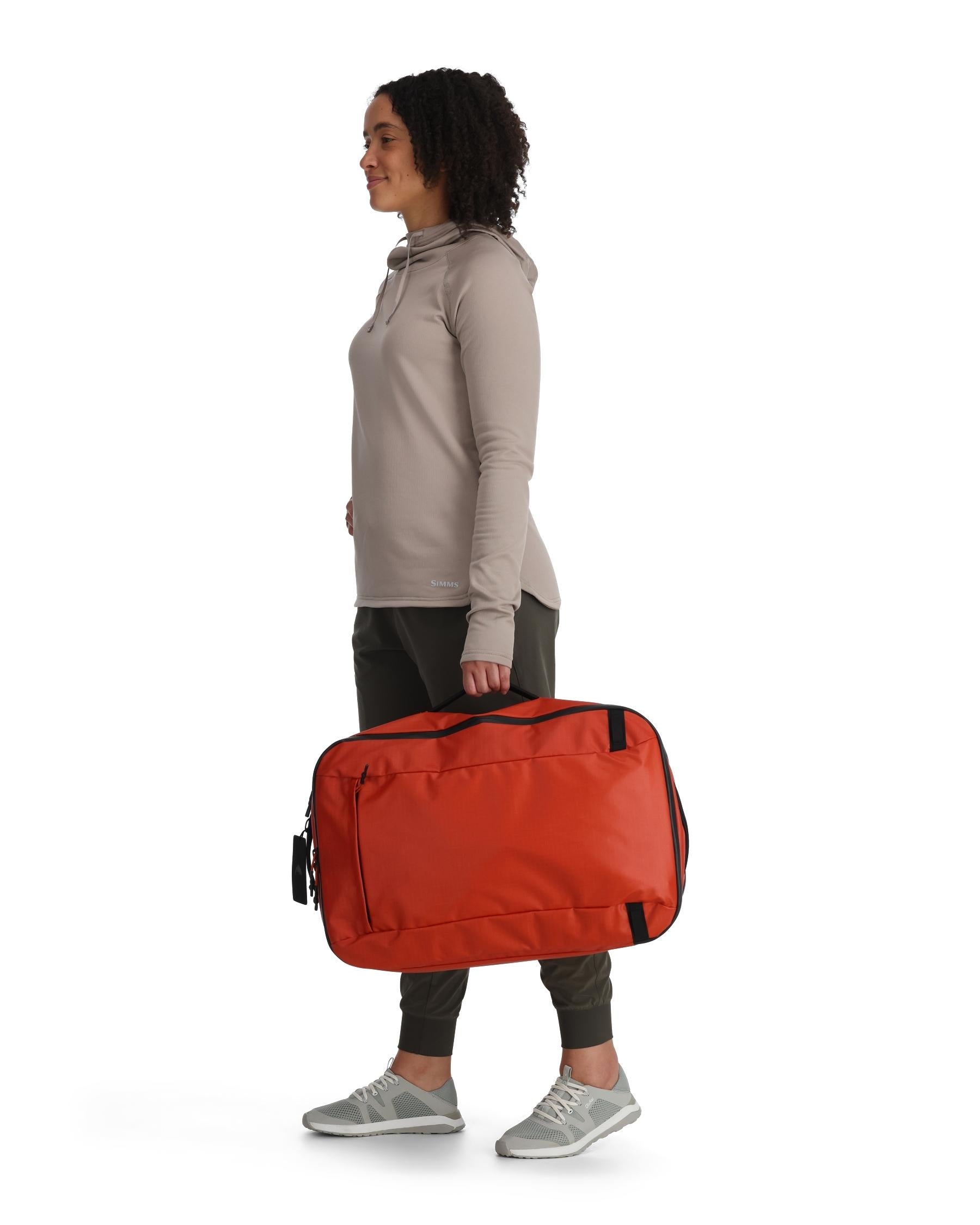 Tailwind 50L Duffel - Image 16