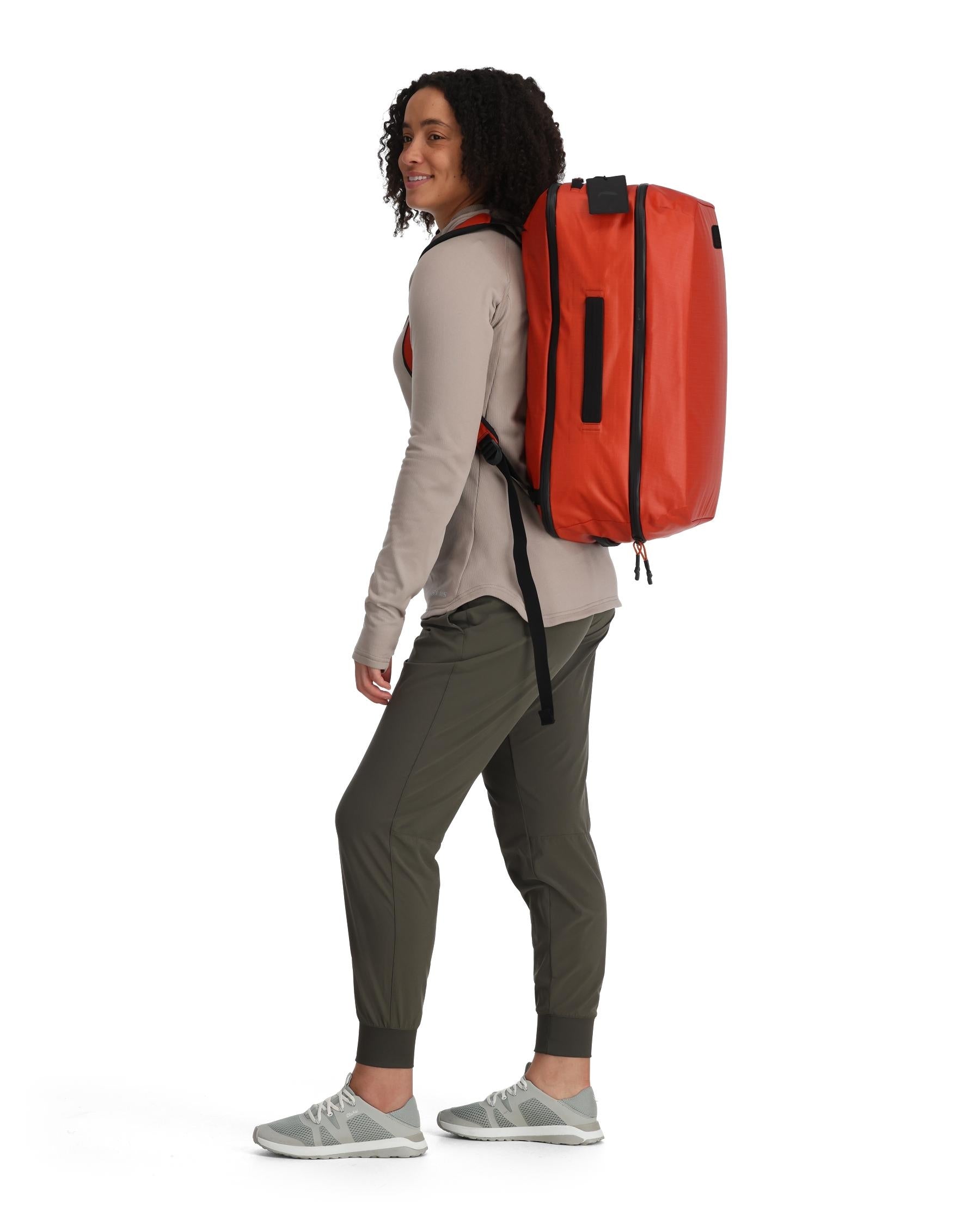 Tailwind 50L Duffel - Image 14