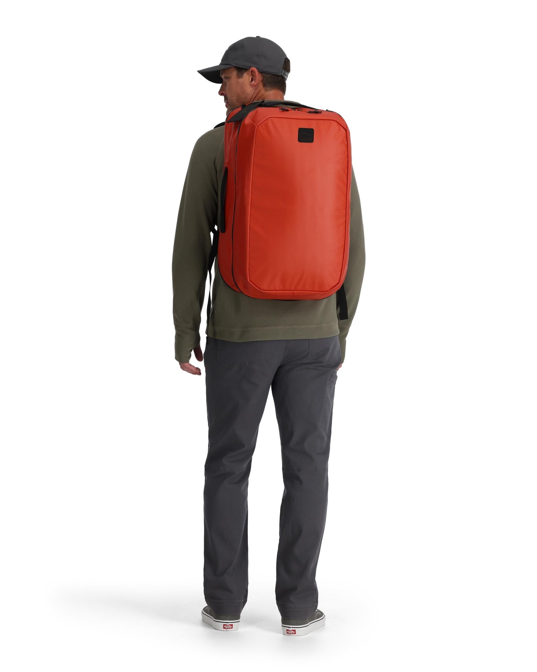 Tailwind 50L Duffel - Image 11