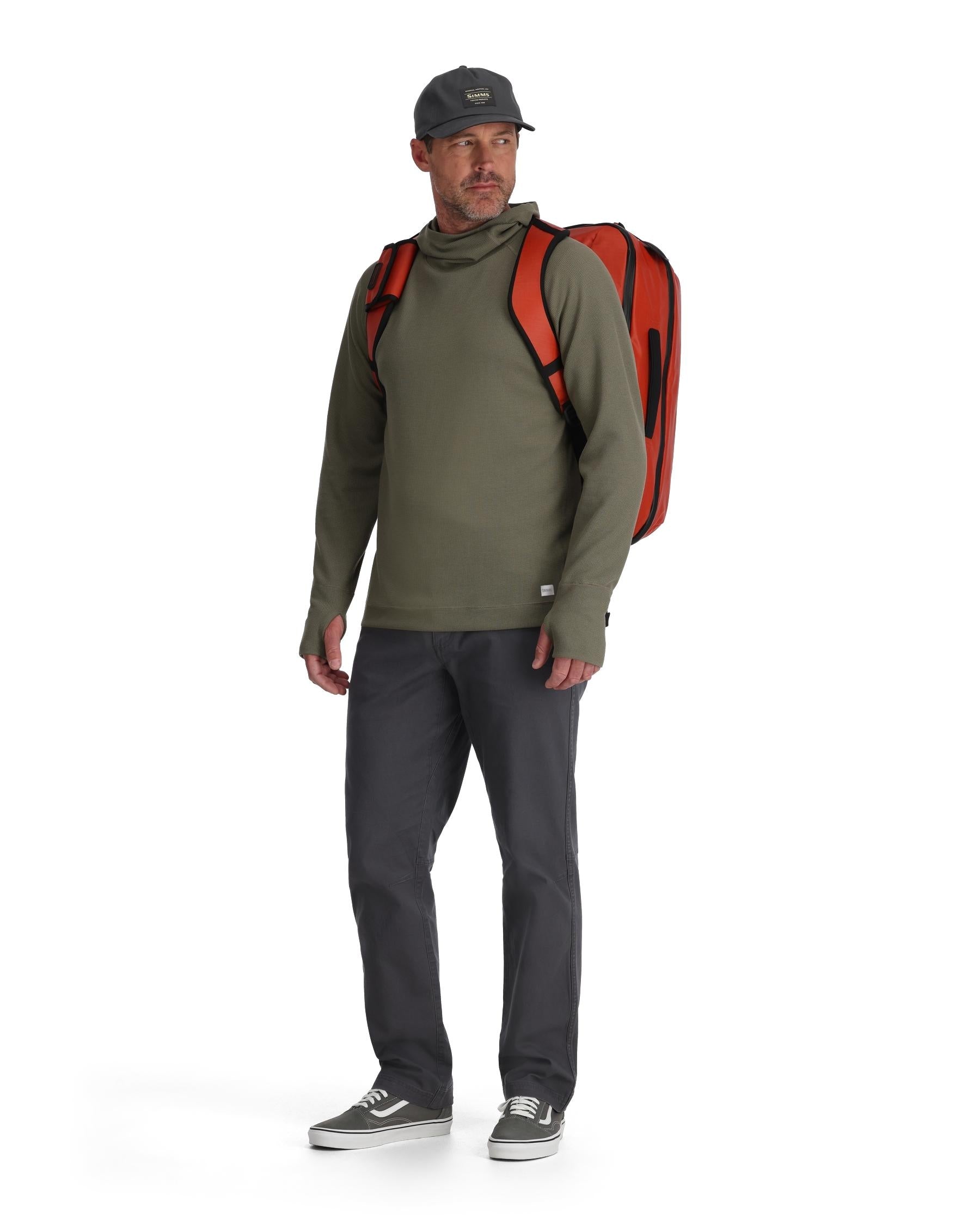 Tailwind 50L Duffel - Image 13