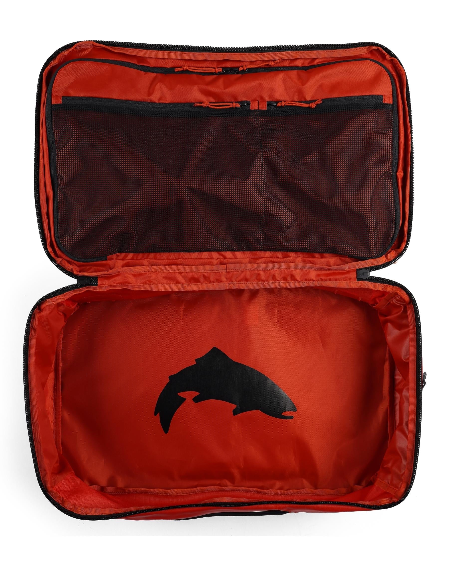 Tailwind 50L Duffel - Image 5