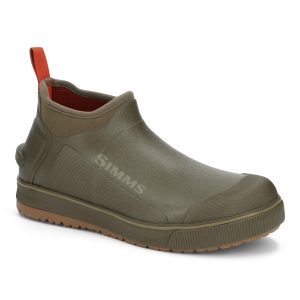 Men's Simms Challenger Slip-On Shoe