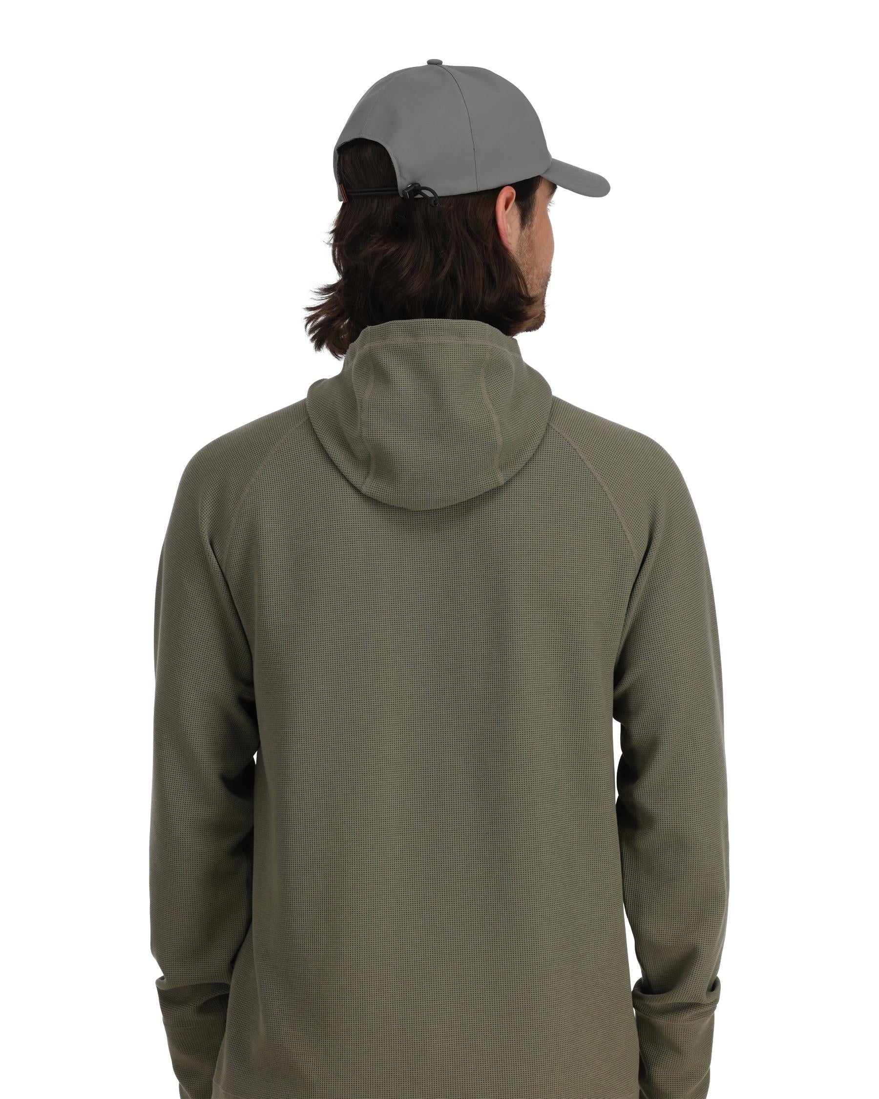 Tongass Rain Cap - Image 6