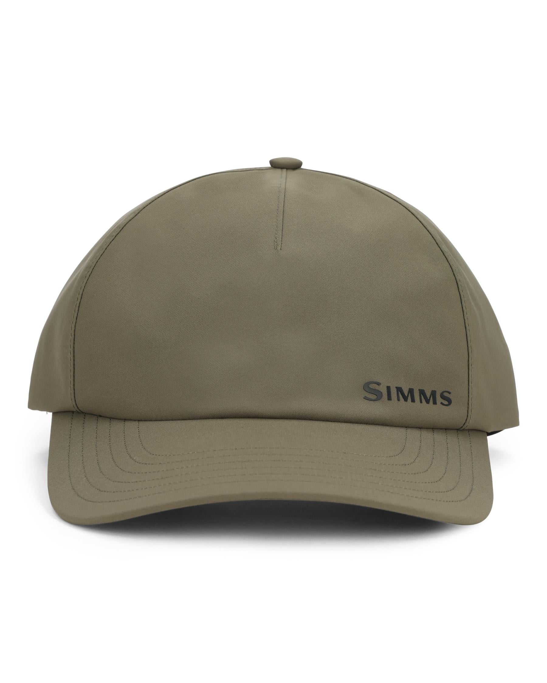 Tongass Rain Cap