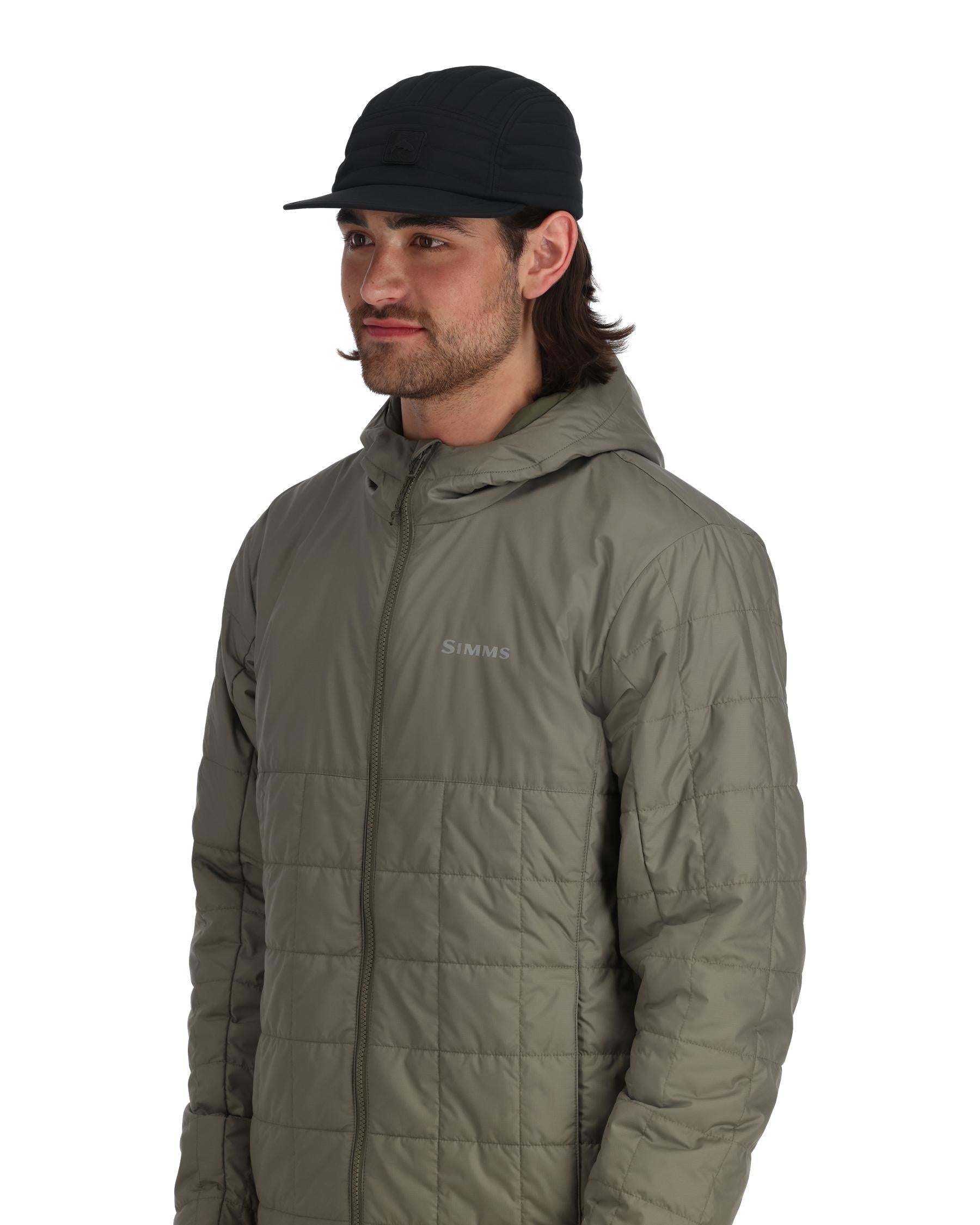 Insulated Ballcap - Image 5