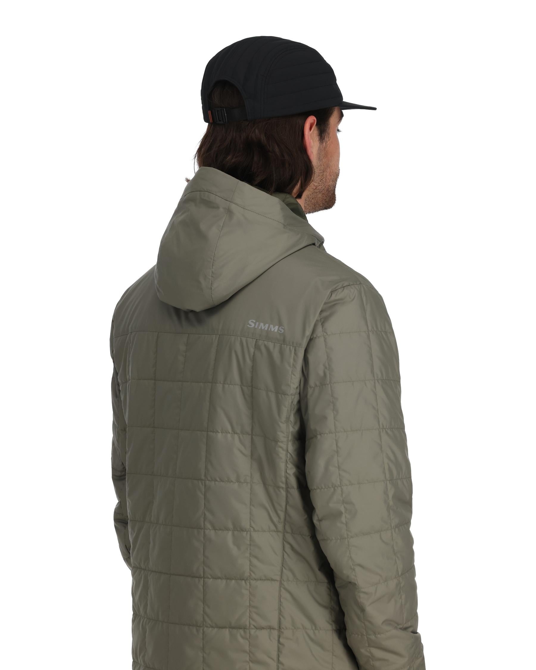Insulated Ballcap - Image 6