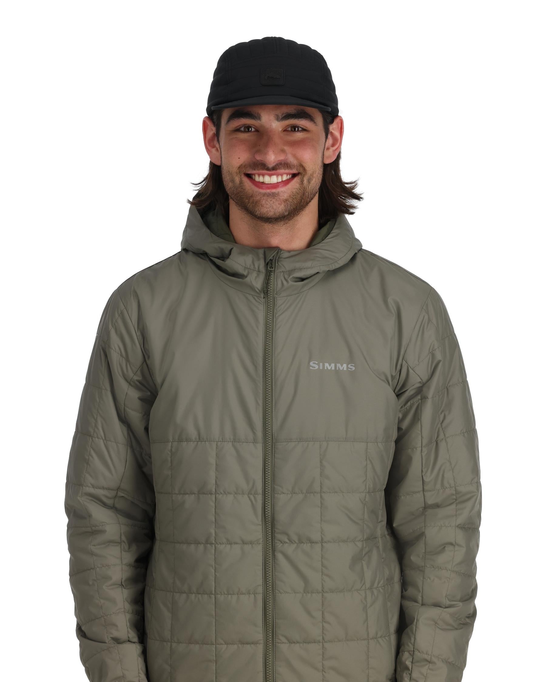 Insulated Ballcap - Image 7