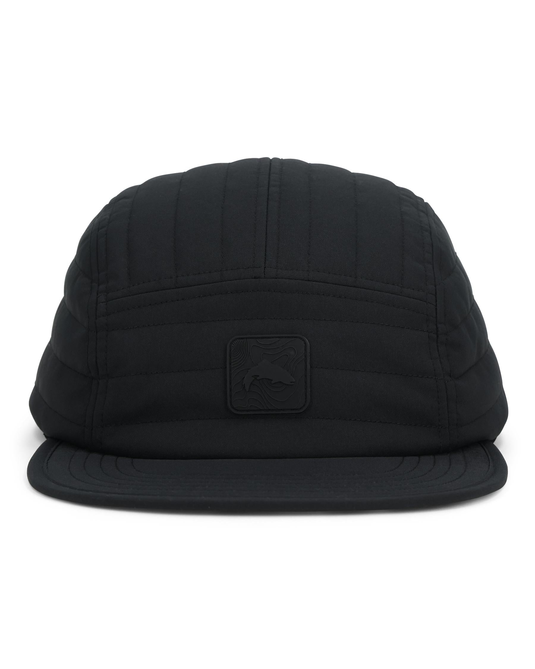 Insulated Ballcap