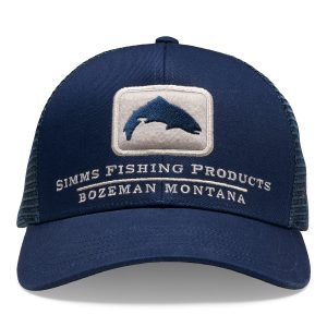Double Haul Icon Trucker