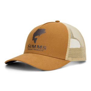 Double Haul Trucker
