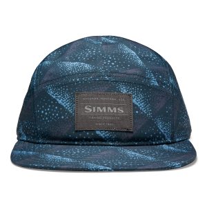 Single Haul Pack Cap