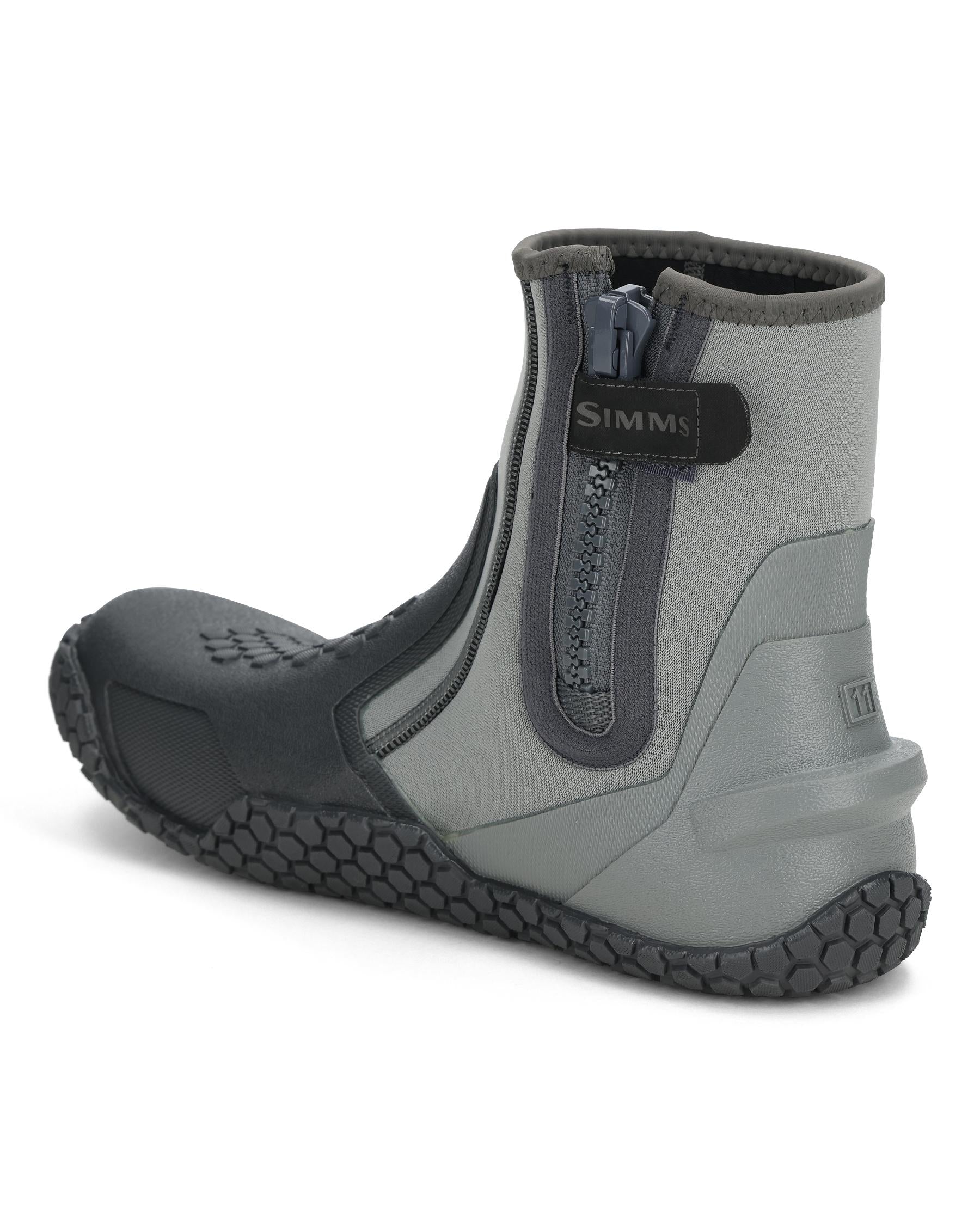 Zipit Flats Bootie - Image 6
