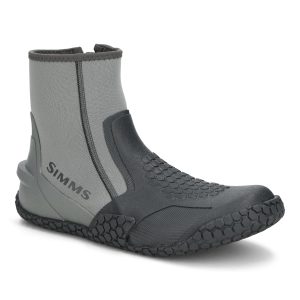 Zipit Flats Bootie