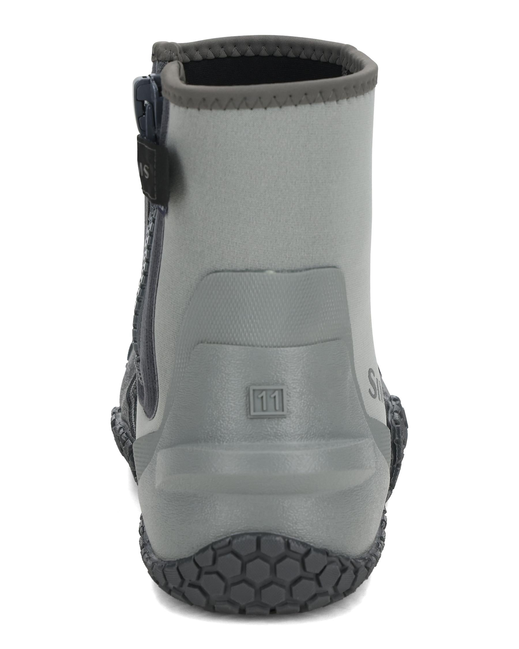 Zipit Flats Bootie - Image 8