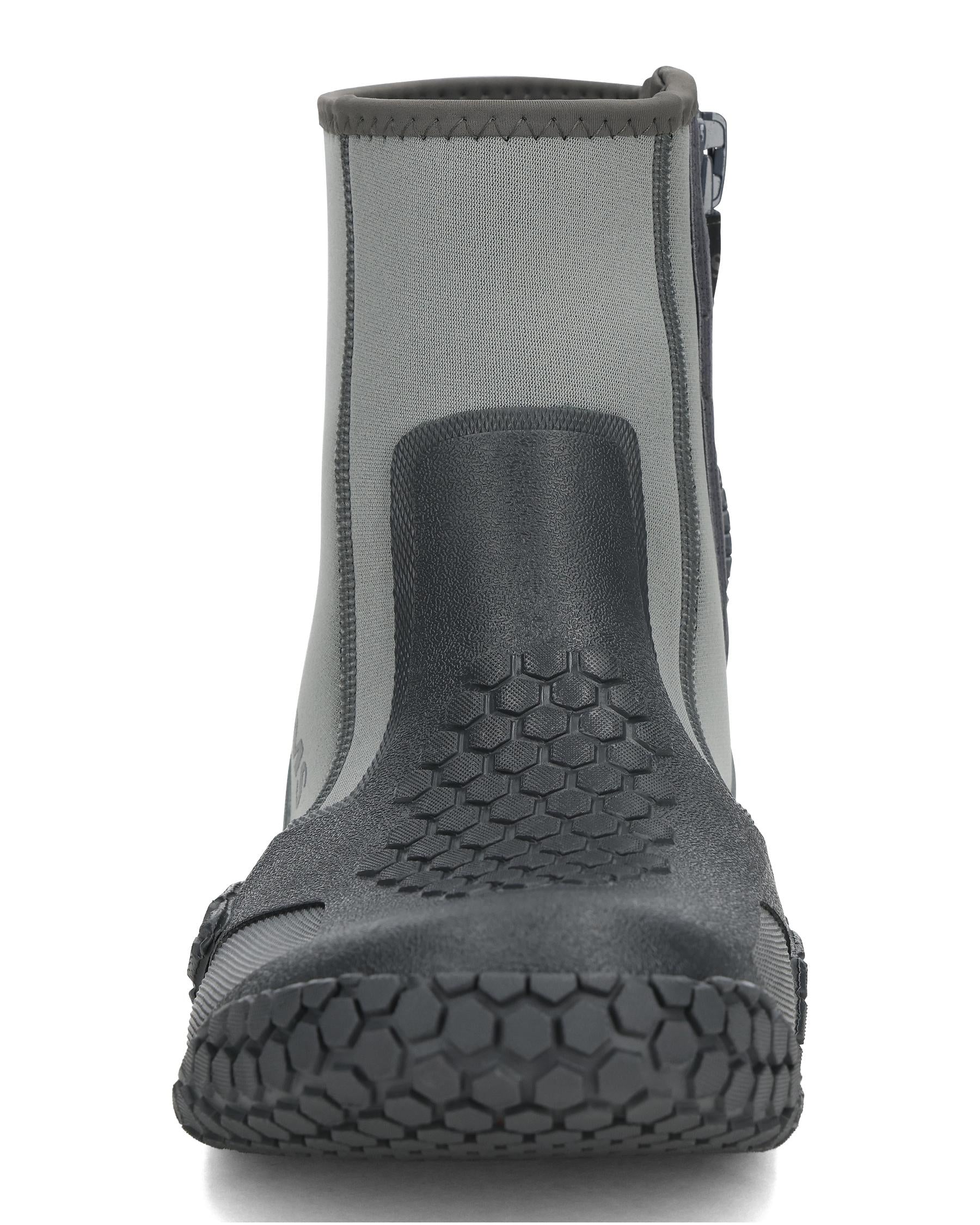 Zipit Flats Bootie - Image 7