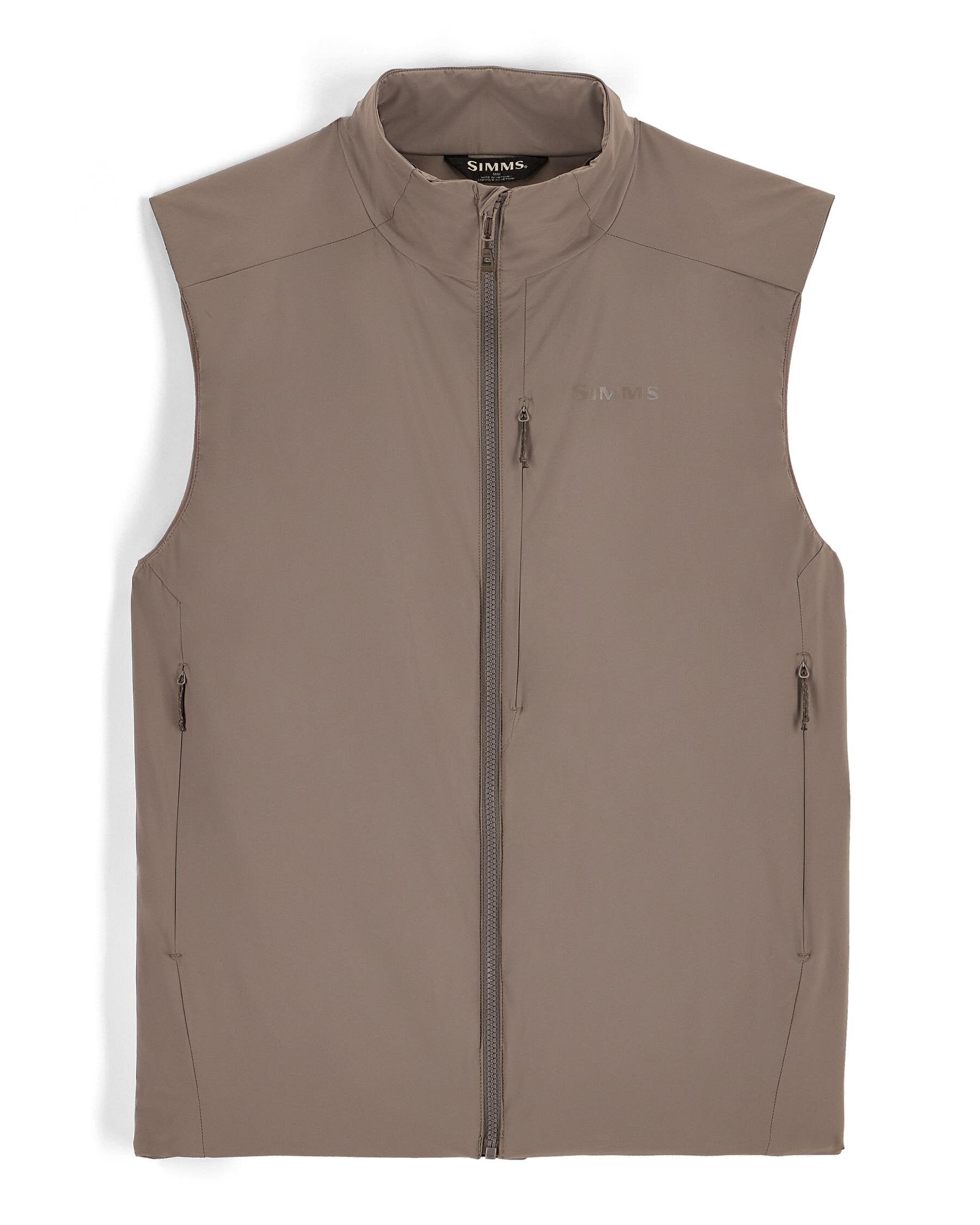 Men's Midstream Wool Insulated Vest F26