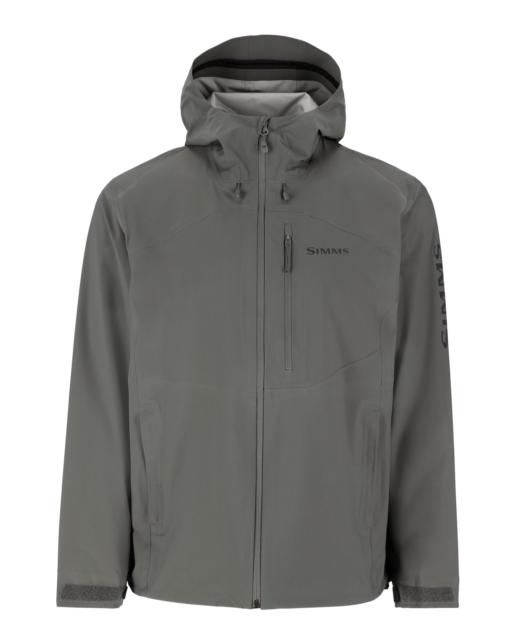 Men's Vapor Elite Jacket