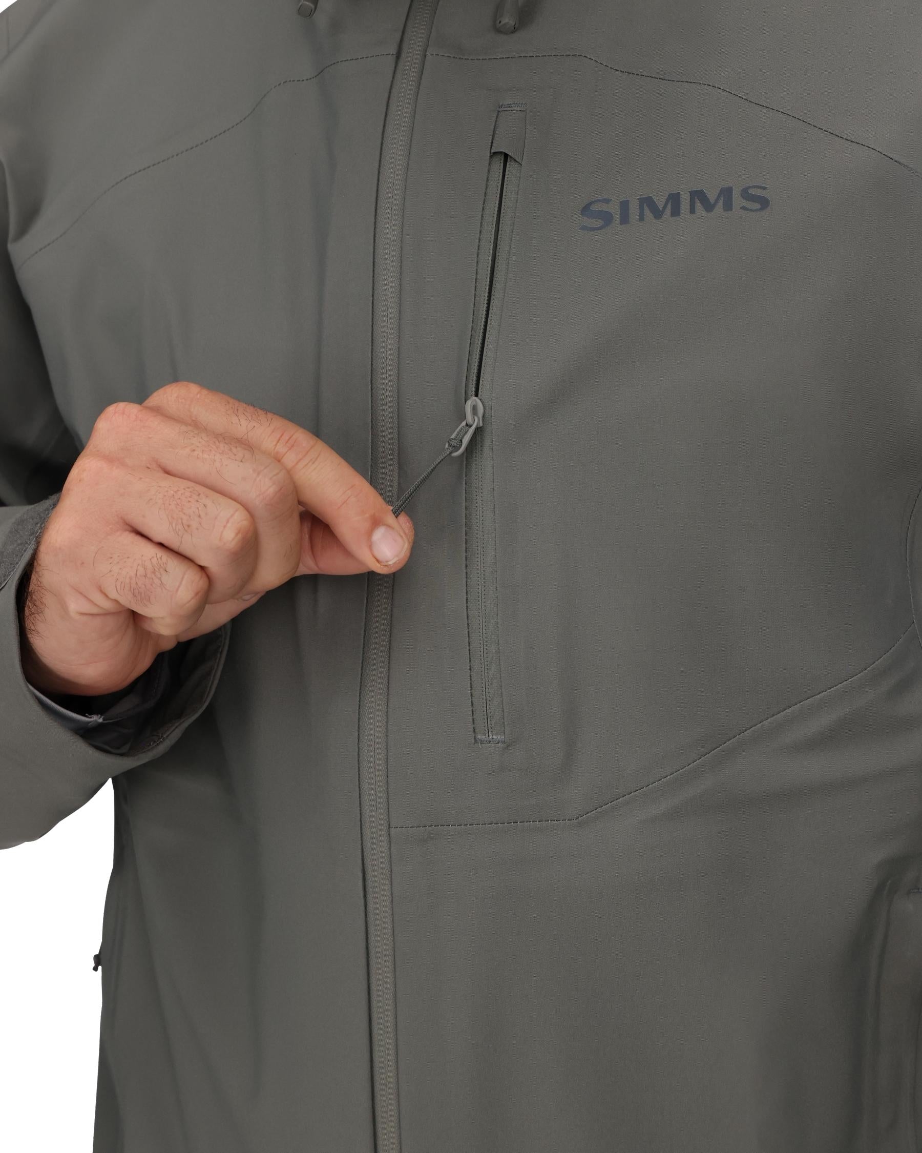 Men's Vapor Elite Jacket - Image 7