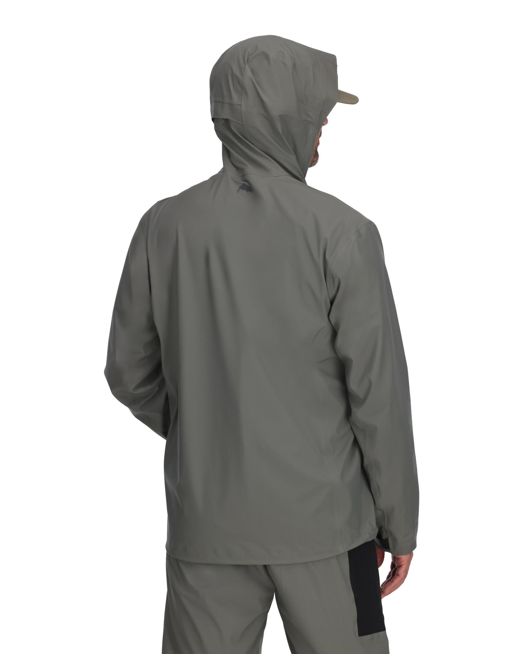 Men's Vapor Elite Jacket - Image 6