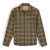 Schooner Plaid: Loden