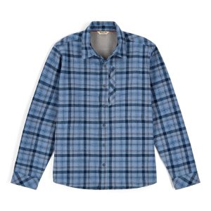 Men's Coldweather Shacket