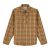 Schooner Plaid: Bronzeback