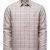 Ellington Plaid: Lunar Grey