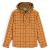 Wakemup Plaid Stonefly