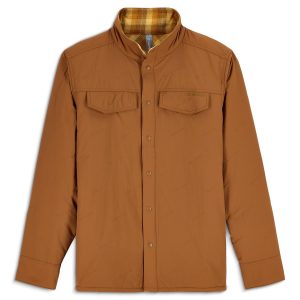Men's Bristol Reversible Jacket
