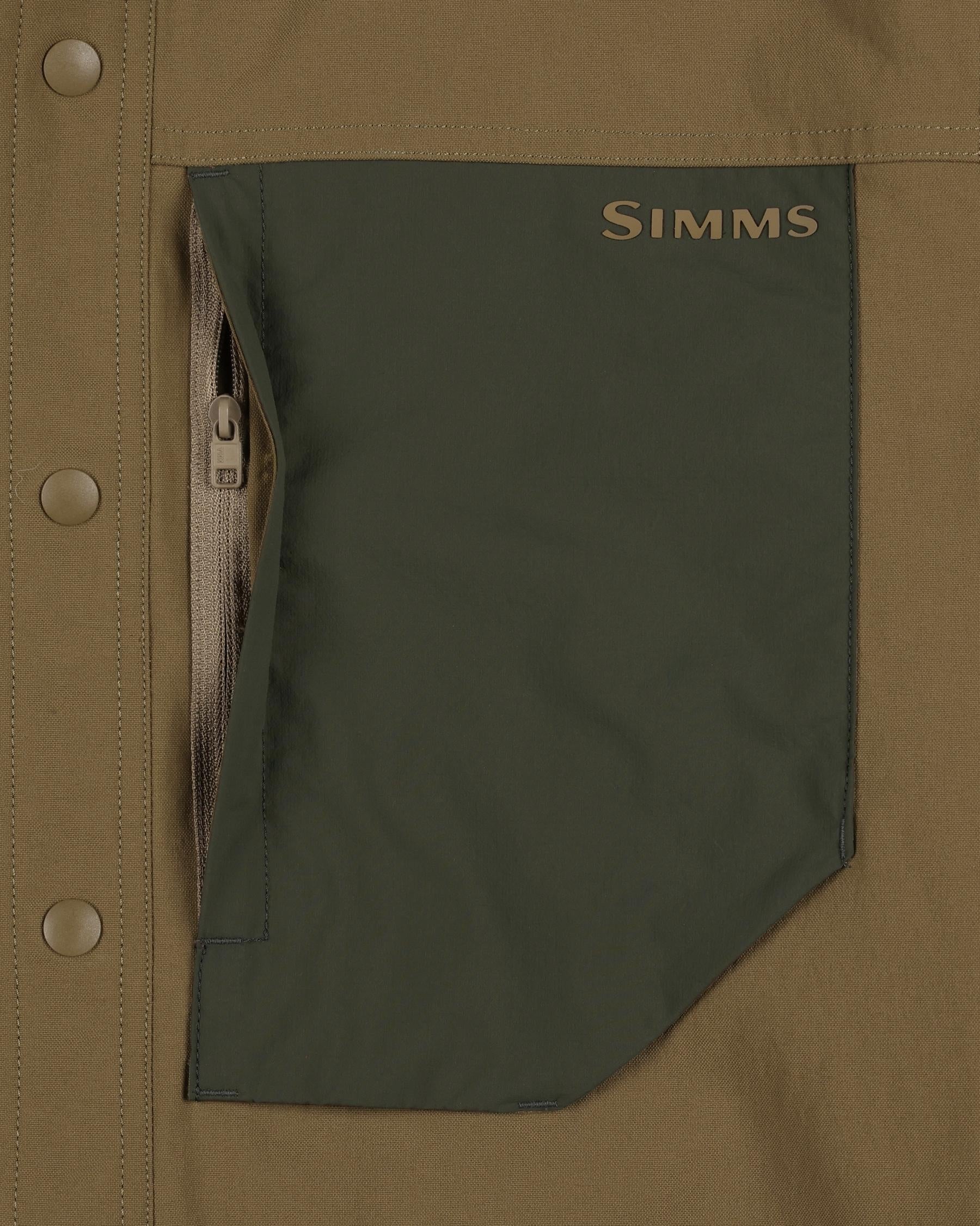 Men's Confluence Shirt - Image 10