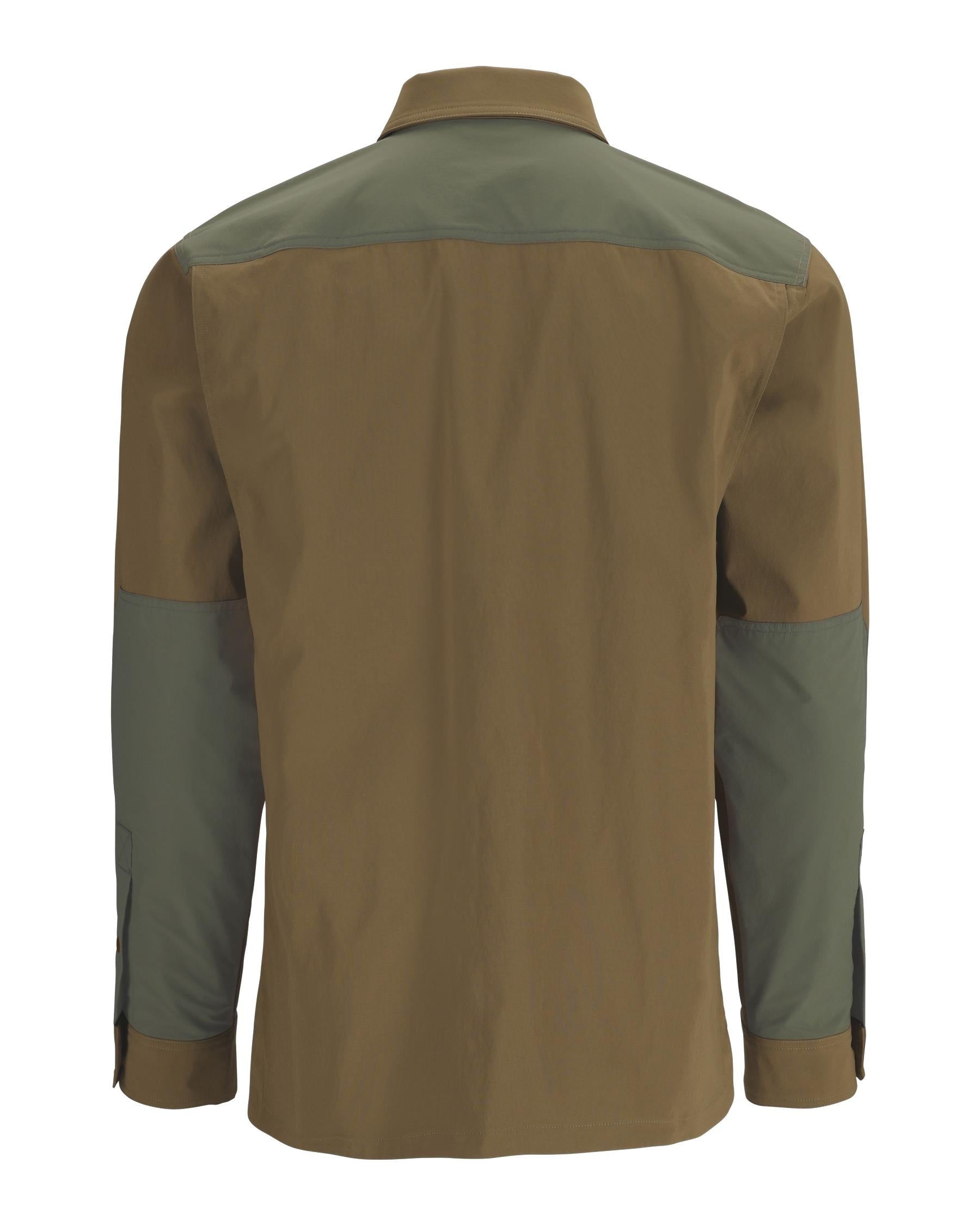 Men's Confluence Shirt - Image 4