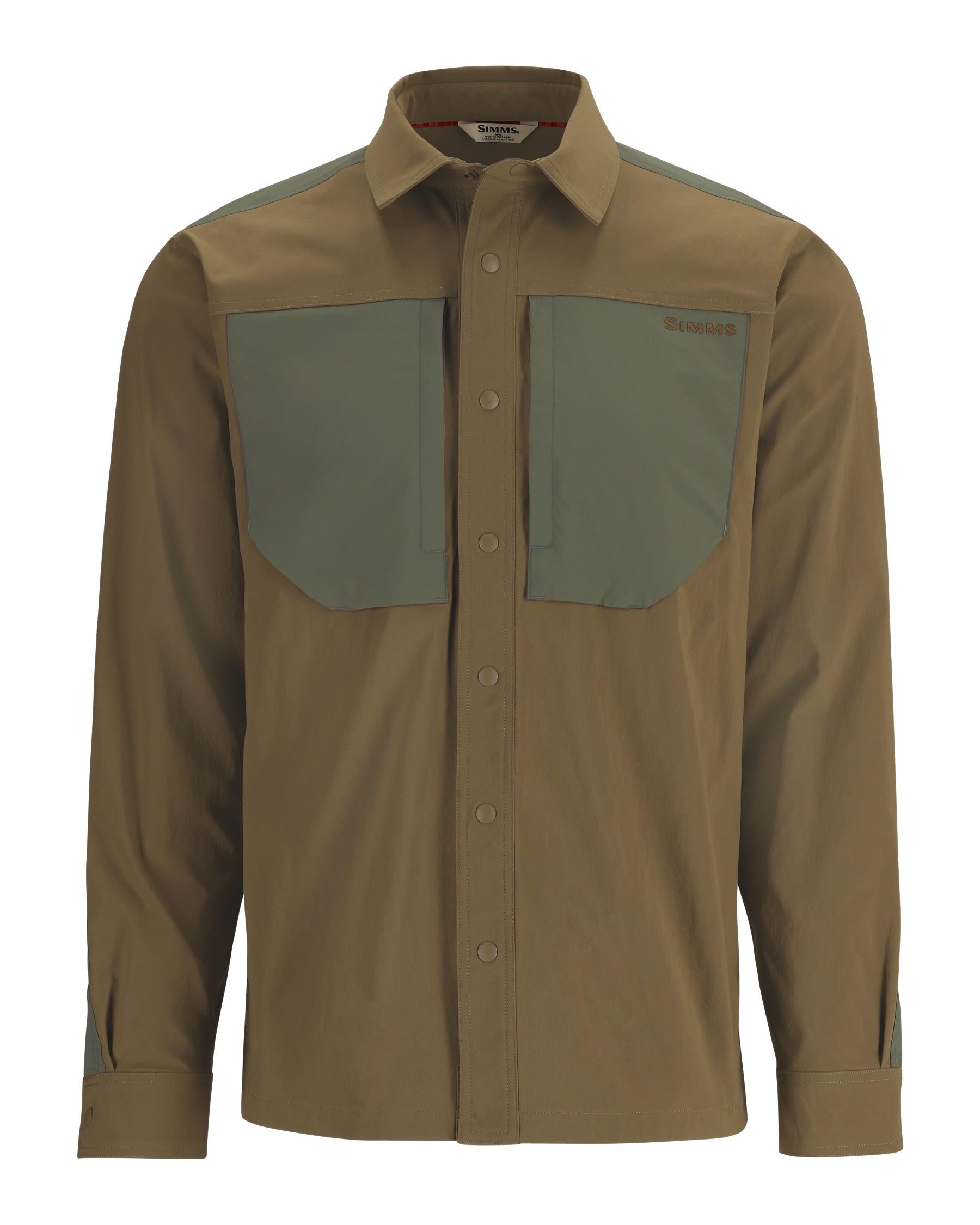 Men's Confluence Shirt - Image 3