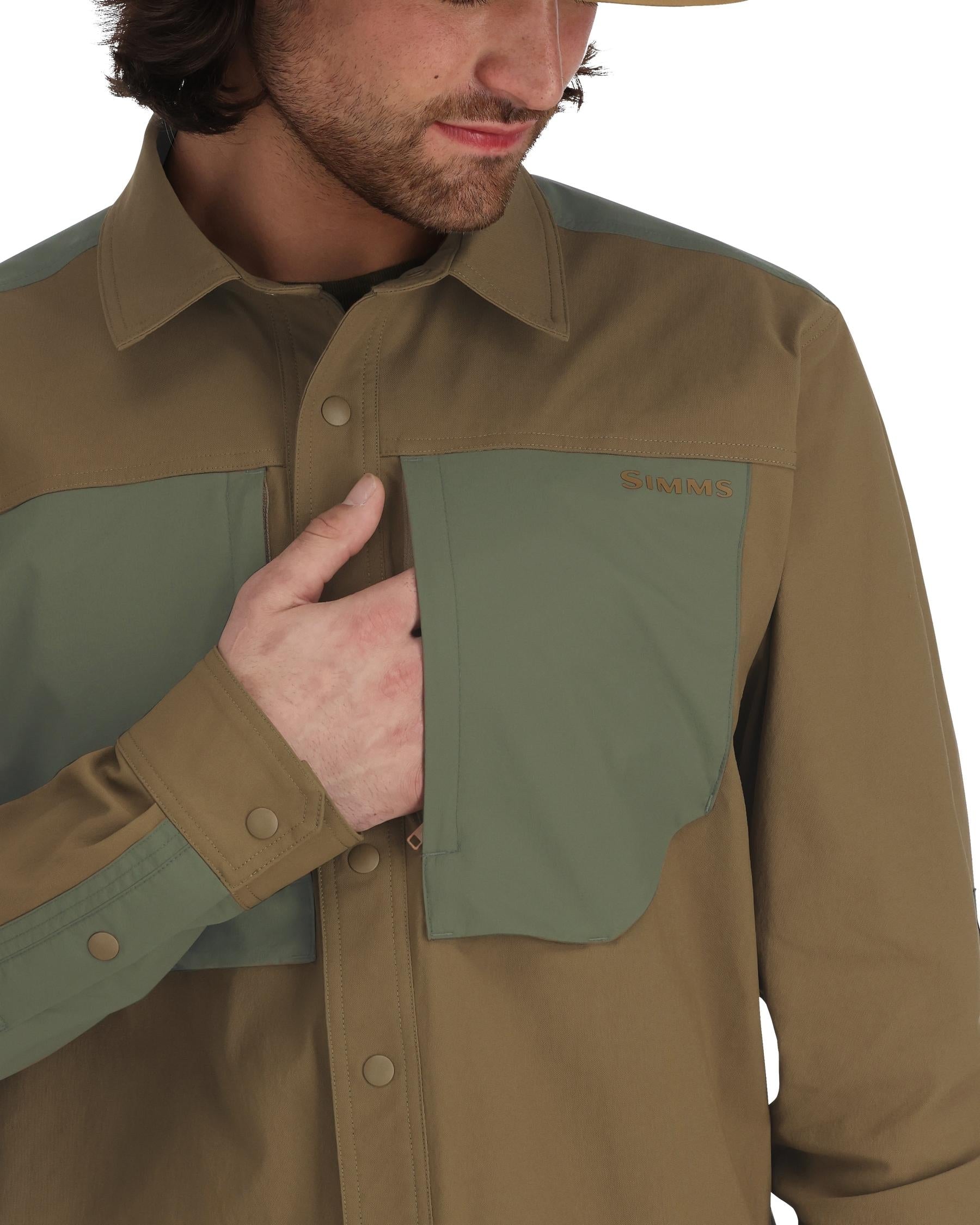 Men's Confluence Shirt - Image 7