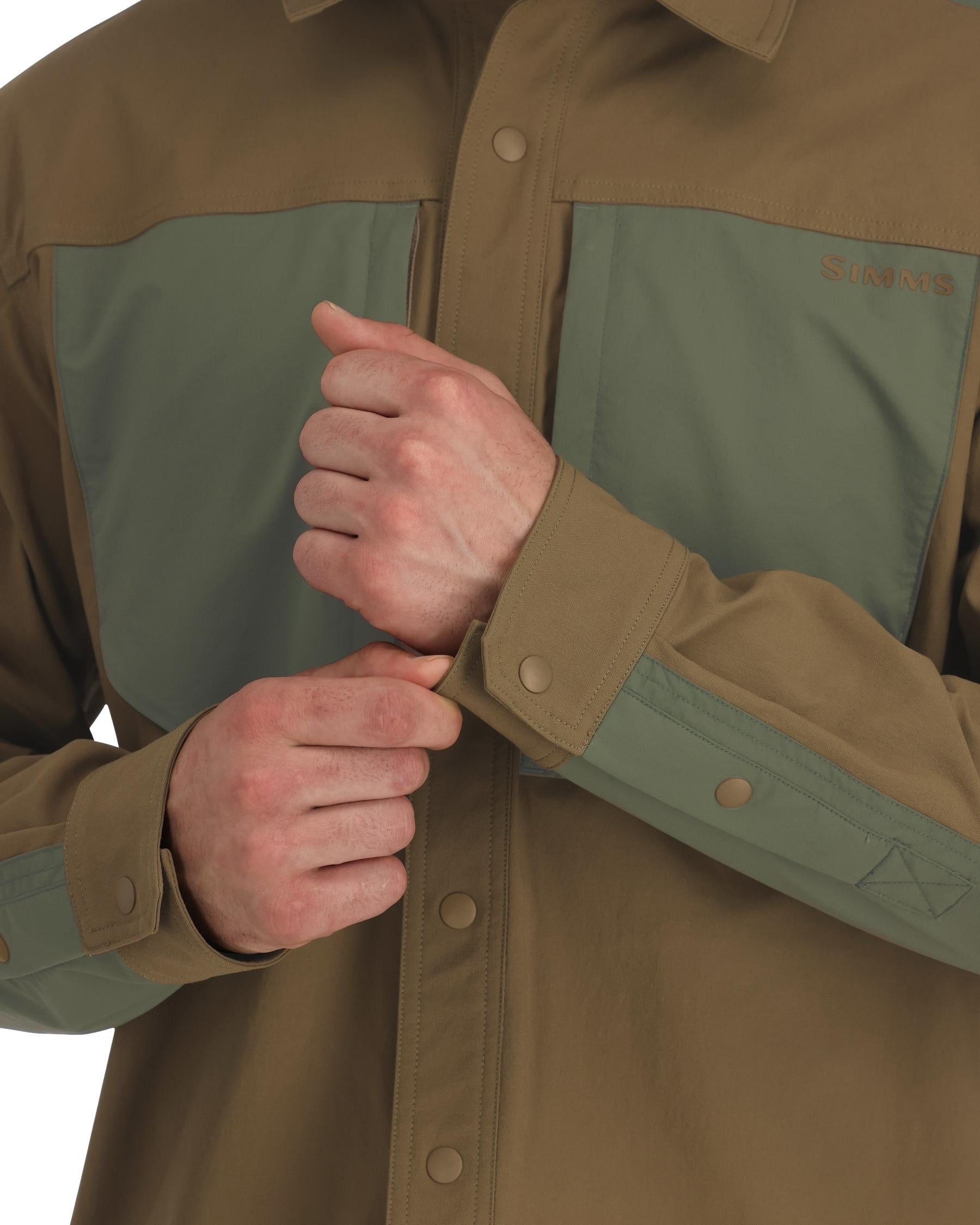 Men's Confluence Shirt - Image 8