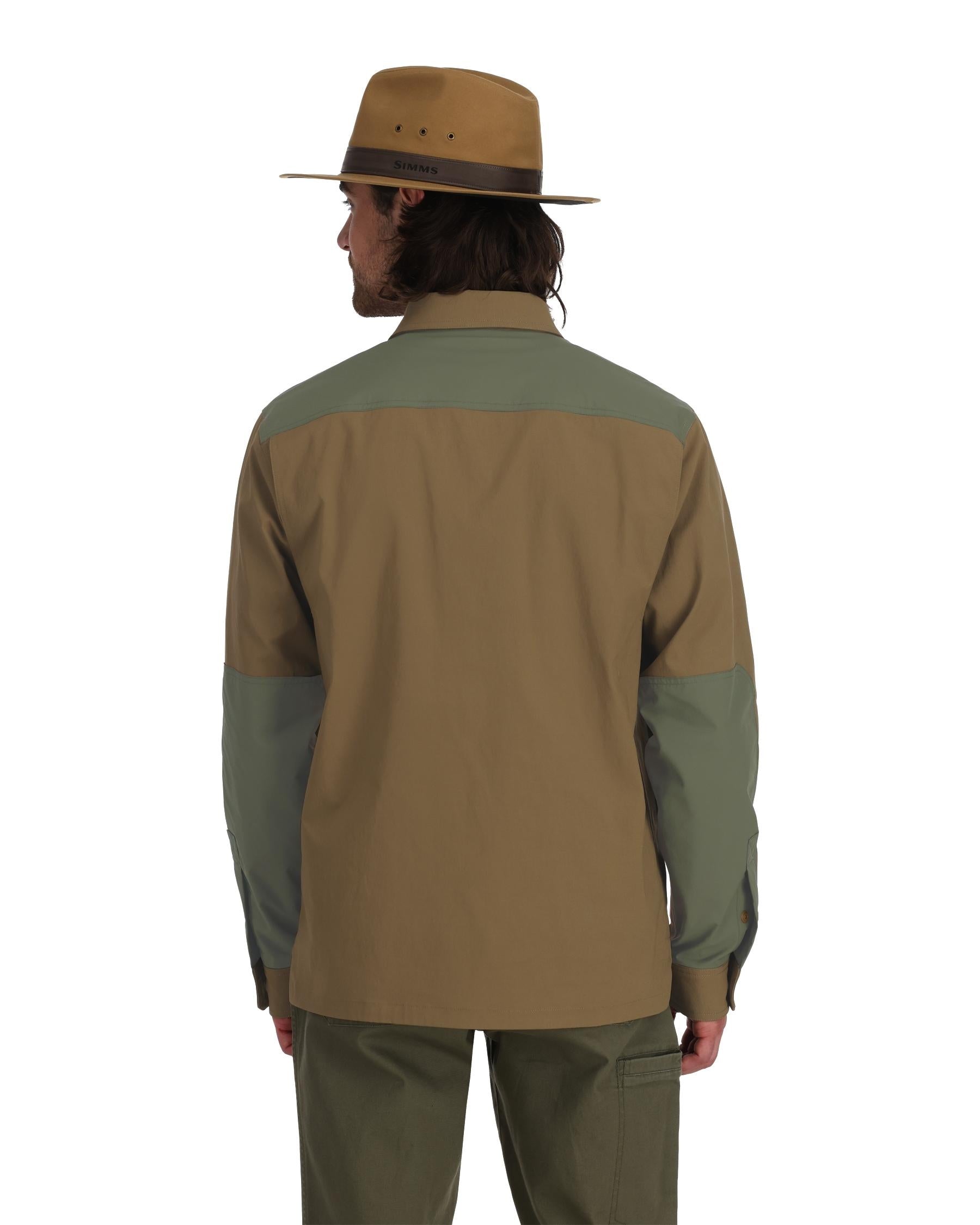 Men's Confluence Shirt - Image 6