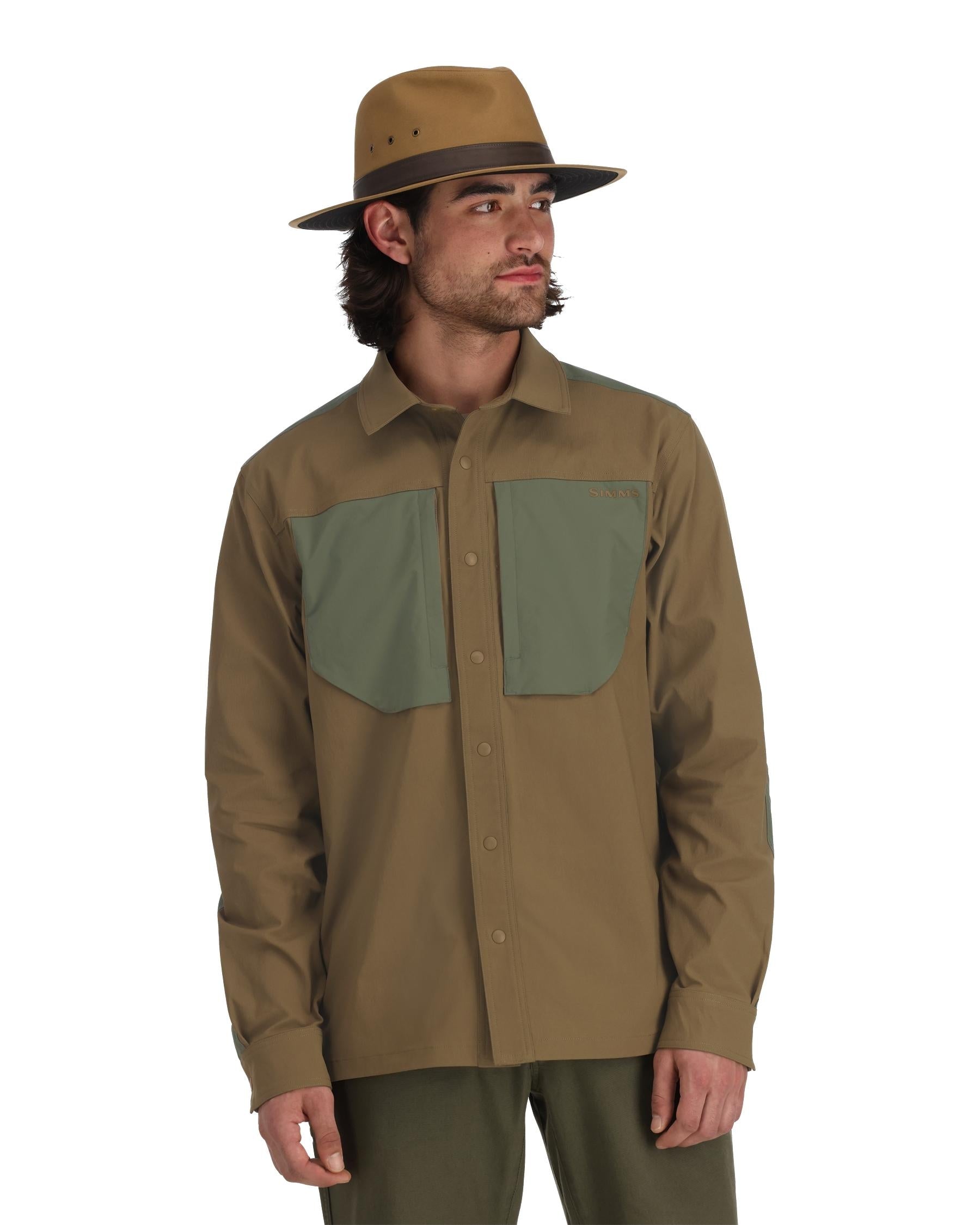 Men's Confluence Shirt - Image 5