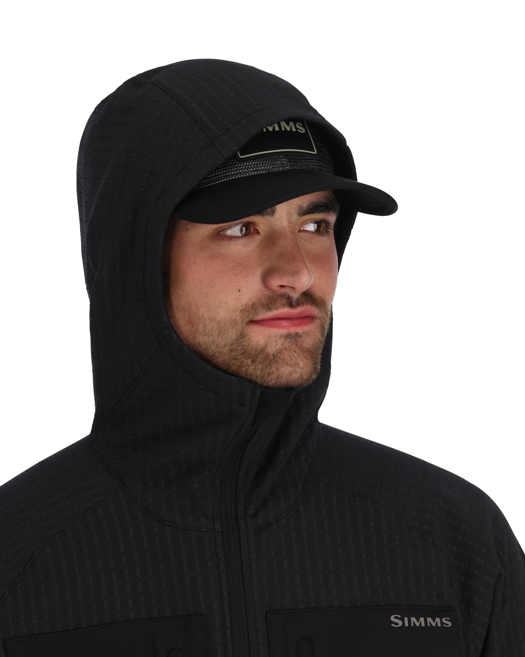 Men's Confluence Hoody - Image 8