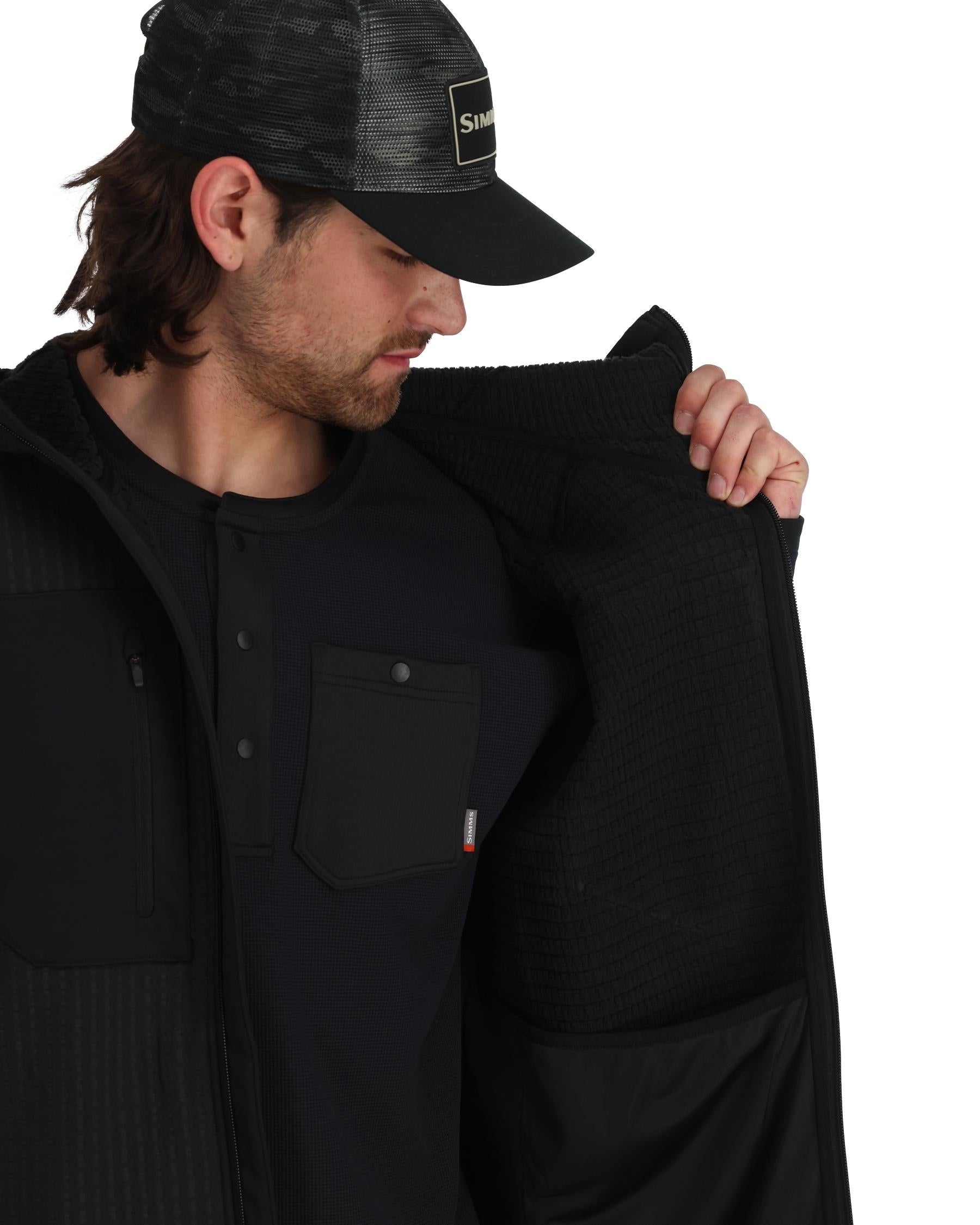 Men's Confluence Hoody - Image 10